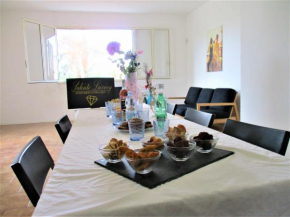 Porto Cesareo Luxury Villa sleeps 10 Torre Cesarea